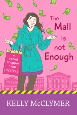 the mall is not enough book cover image