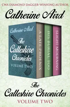 the calleshire chronicles volume two book cover image