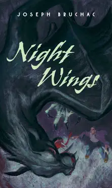 night wings book cover image