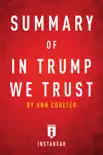 Summary of In Trump We Trust synopsis, comments