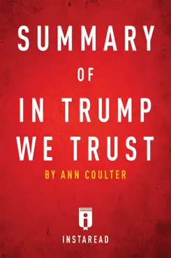 summary of in trump we trust book cover image