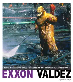 exxon valdez book cover image