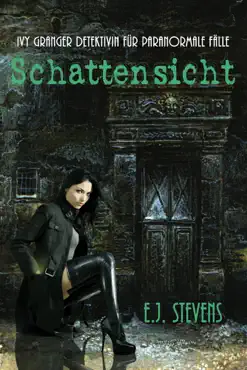 schattensicht book cover image
