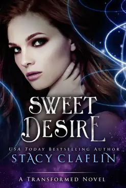 sweet desire book cover image