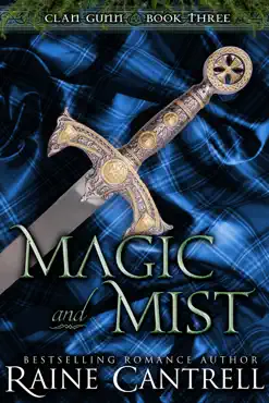 magic and mist book cover image