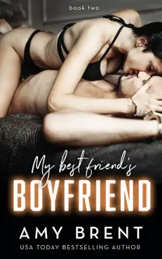 my best friend's boyfriend - book two book cover image