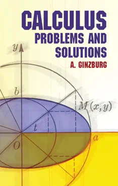 calculus book cover image