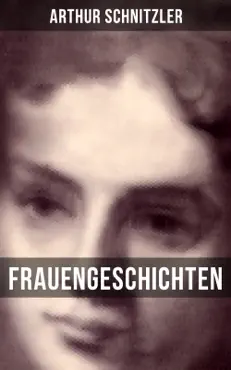 frauengeschichten book cover image
