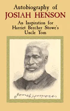 autobiography of josiah henson book cover image