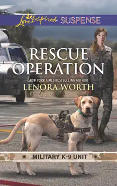 rescue operation book cover image