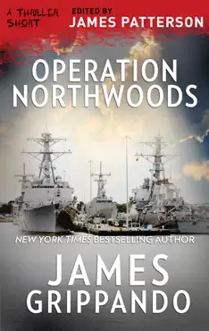 operation northwoods book cover image