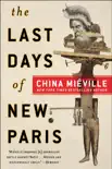 The Last Days of New Paris synopsis, comments