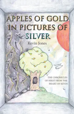 apples of gold in pictures of silver book cover image