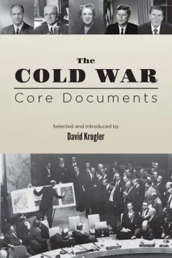the cold war book cover image