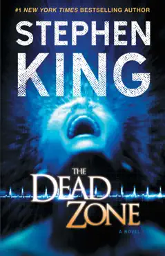 the dead zone book cover image