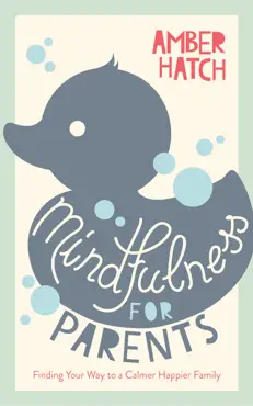 mindfulness for parents sampler book cover image