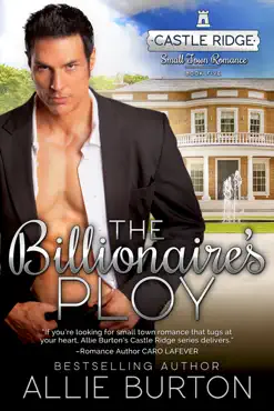 the billionaire’s ploy book cover image