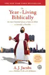 The Year of Living Biblically synopsis, comments