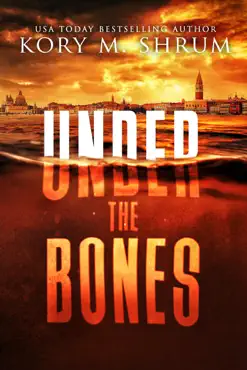 under the bones book cover image