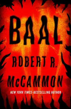 baal book cover image