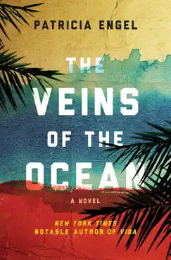 the veins of the ocean imagen de la portada del libro