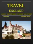 TRAVEL ENGLAND synopsis, comments