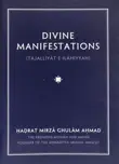 Divine Manifestations synopsis, comments