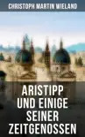 Aristipp und einige seiner Zeitgenossen synopsis, comments