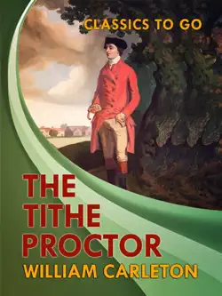the tithe-proctor book cover image