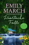 Heartache Falls: Eternity Springs Book 3 sinopsis y comentarios