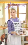 An Unexpected Amish Romance synopsis, comments