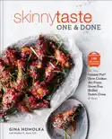 Skinnytaste One and Done book summary, reviews and download
