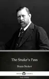 The Snake’s Pass by Bram Stoker - Delphi Classics (Illustrated) sinopsis y comentarios