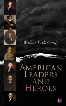 american leaders and heroes book cover image