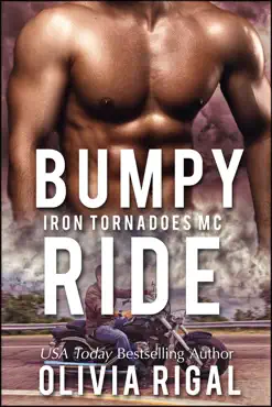 bumpy ride book cover image