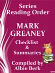 Mark Greaney: Series Reading Order - with Checklist & Summaries - Updated 2018 sinopsis y comentarios