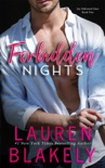 Forbidden Nights book summary, reviews and downlod