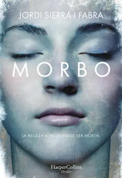 morbo book cover image