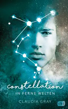 constellation - in ferne welten book cover image