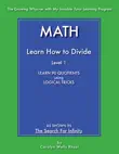 MATH - Learn How to Divide - Level 1 synopsis, comments