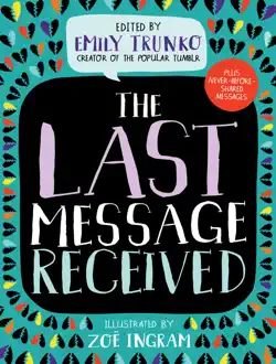 the last message received book cover image