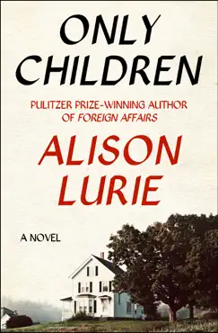 only children book cover image