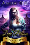 The Love Potion synopsis, comments