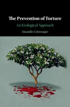 the prevention of torture book cover image