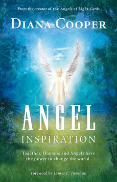 angel inspiration book cover image