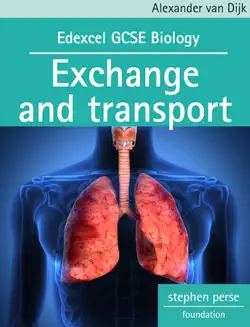 exchange and transport book cover image
