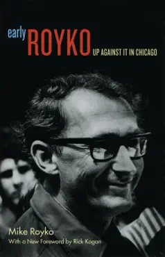 early royko book cover image