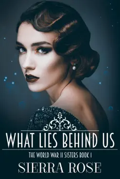 the doughty women: katherine - what lies behind us book cover image
