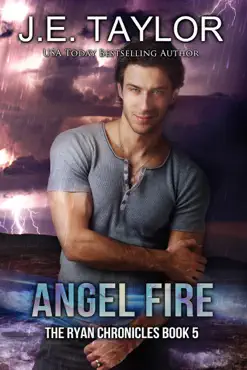 angel fire book cover image