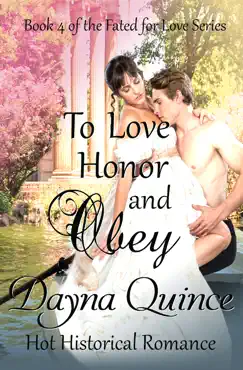 to love, honor, and obey book cover image